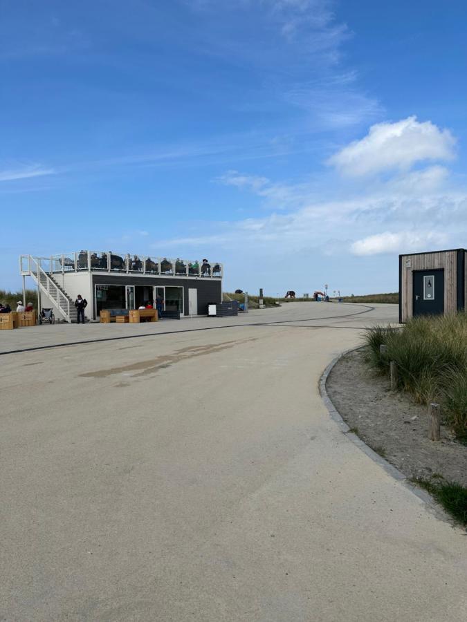 Vila Haus Juist-Norddeich Norden Exteriér fotografie