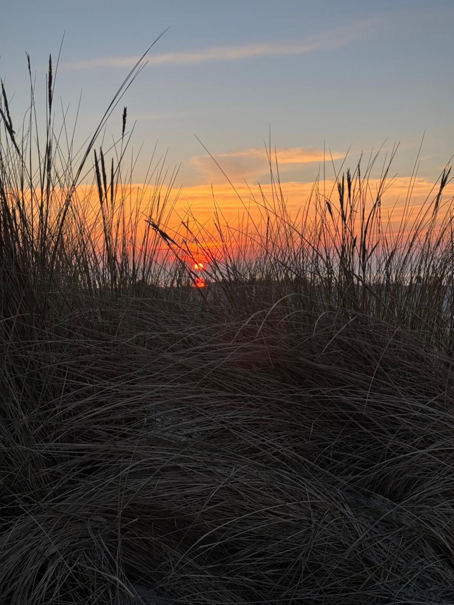 Vila Haus Juist-Norddeich Norden Exteriér fotografie
