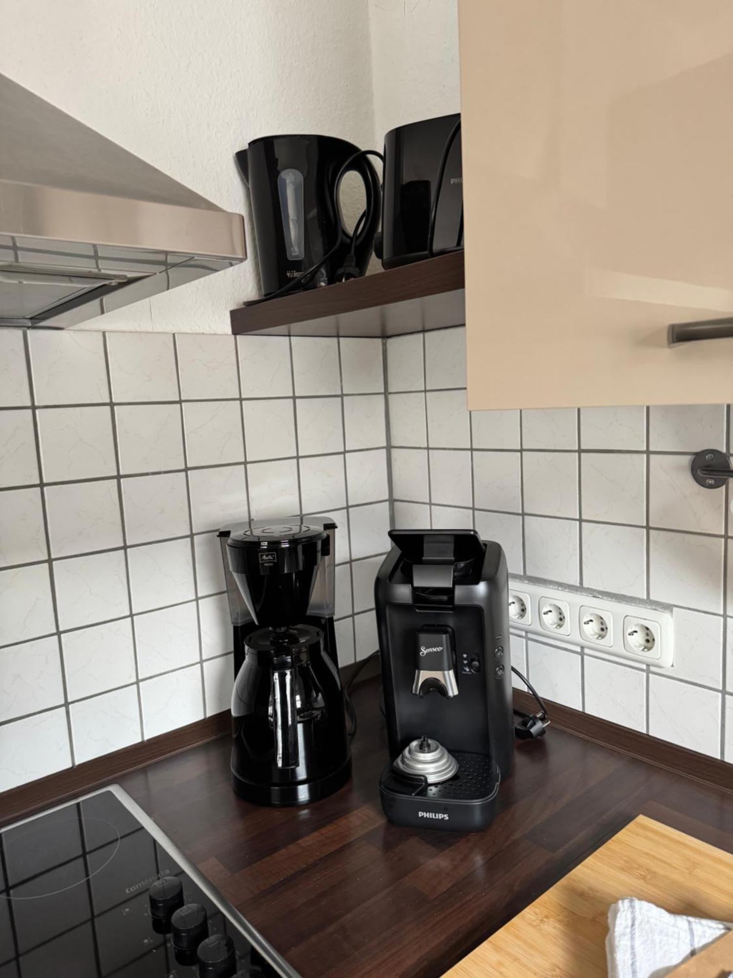 Vila Haus Juist-Norddeich Norden Exteriér fotografie