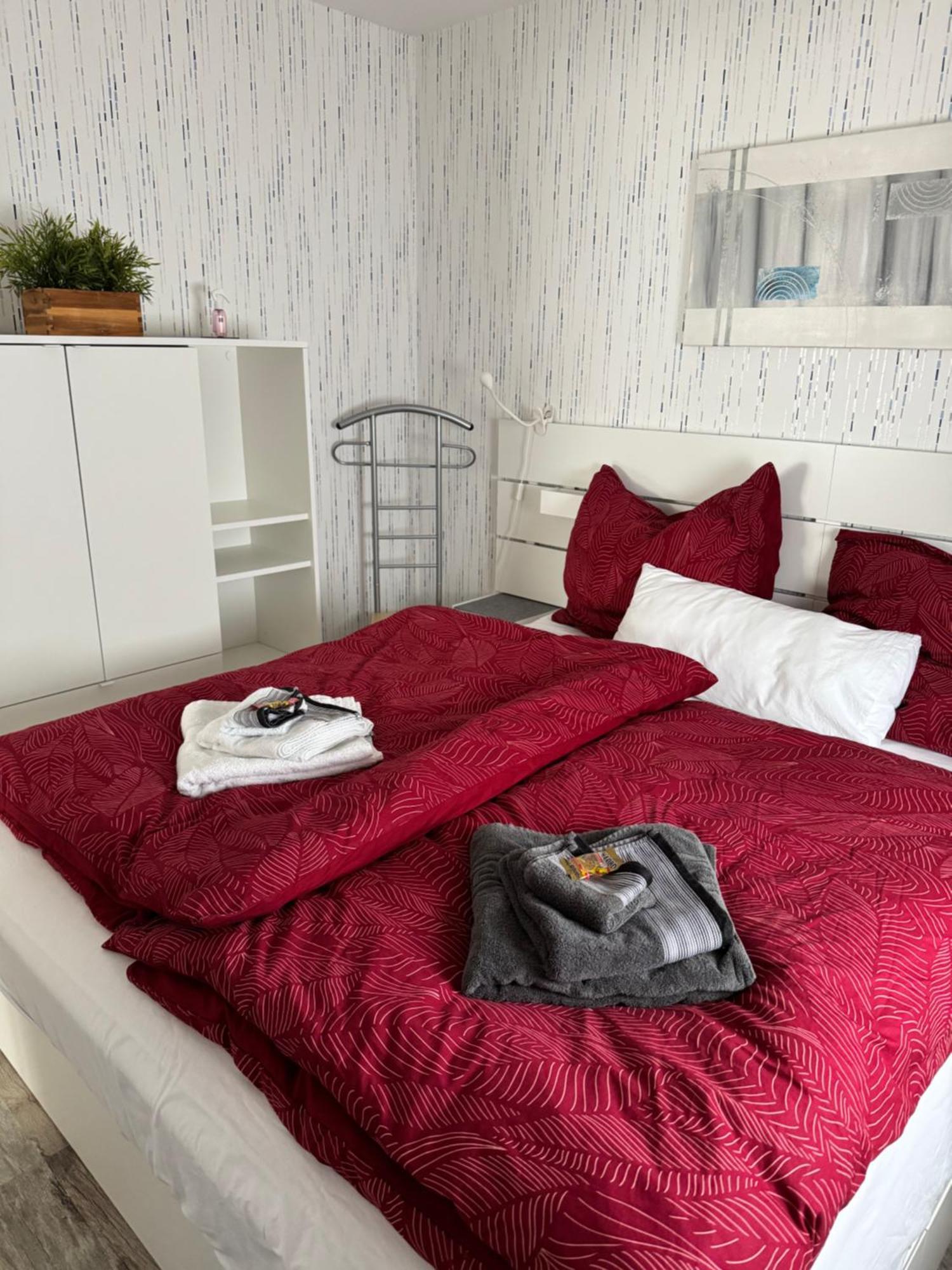 Vila Haus Juist-Norddeich Norden Exteriér fotografie